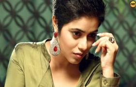 Shamna Kasim Dons The Hat Of A Cop In Oru Kuttanadan Blog