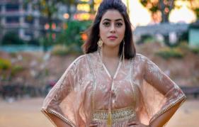 Shamna Kasim says she is scared of the word “marriage” now