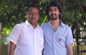 Shane Nigam’s Veyil shoot wrapped up