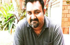 Shankar Ramakrishnan Roped In To Helm Pathinettam Padi