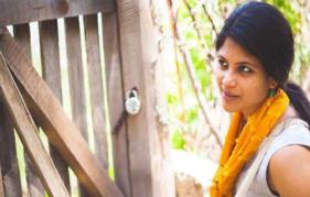 She'll soon visit Kalpa in Himachal, Aditi Balan says