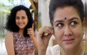 Sherly-Nikki climax sequence shows the acting abilities of Urvashi mam: Muthumani