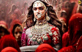 Shocking! Padmaavat Full Movie Leaked On Facebook