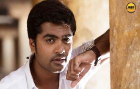 Silambarasan is going to be a Music Director