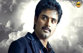 Sivakarthikeyan-Mohan Raja Film Title To Be Announced 17th Feb