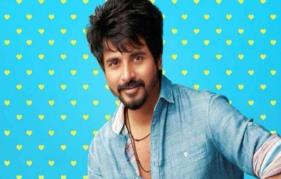 Sivakarthikeyan is busting a myth on Kollywood