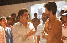 Sivakarthikeyan’s Next Is With KS Ravikumar!