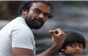Sohanlal to direct Mollywood's first feature trilogy for children