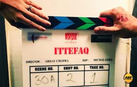 Sonakshi Sinha Joins Ittefaq Remake Shooting