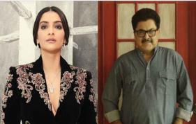 Sonam Kapoor offers Ashoke Pandit a correct response for trolling her over crackers tweets