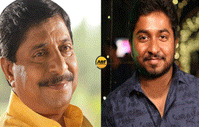 Sreenivasan, Vineeth Sreenivasan to team up again