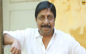 Sreenivasan is busy