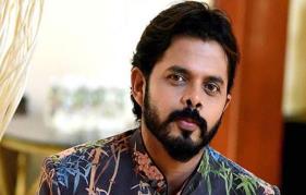 Sreesanth OPENS UP on his battle with depression