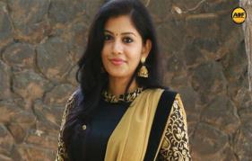 Sshivada To Share Screen Space with SJ Suryah