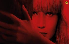 Story-line And Review - Red Sparrow