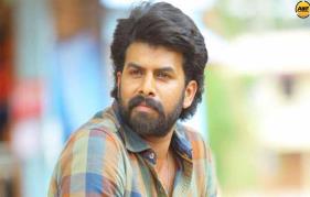 Sunny Wayne Joins The Sets Of Nivin Paulys Kayamkulam Kochunni