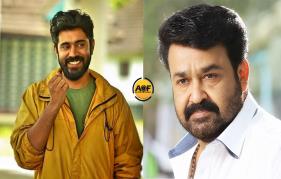 Superstar Mohanlal and Nivin pauly to share the screen, its going to happen soon