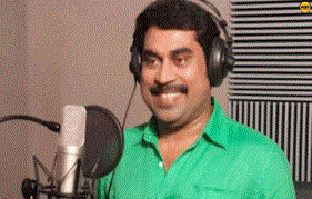 Suraj Venjaramoodu turns singer with Kuttanpillayude Sivarathri 