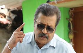 Suresh Gopi’s 250th film announced