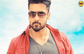 Suriya Prepares For The Next Level Schedules Of Thaana Serndha Koottam