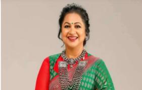 TV  would bounce back faster than cinema: Radikaa