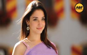 Tamannaah Bhatia: Thrilled to be team up with Vikram