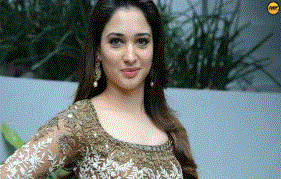 Tamannaah excited for Queen Once Again