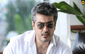 Thala Ajith Goes To Kannada!