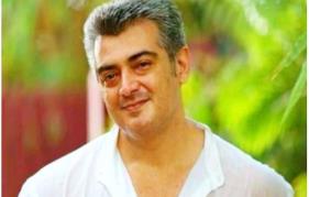 Thala Ajiths Valimai group wanting to roll out significant improvements in shooting plans? 