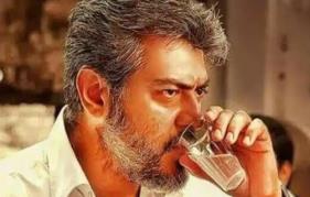 Thala Ajiths Valimai shooting schedules that are uncertain abroad during the Coronavirus crisis?