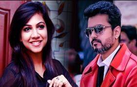 Thalapathy 65: Actress Madonna Sebastian on board?