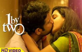 That scene in One By Two deserved lip-lock: Honey Rose