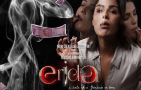 The fourth poster of Erida unveiled