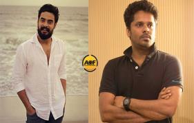 Tovino Thomas Next With Aashiq Abu 