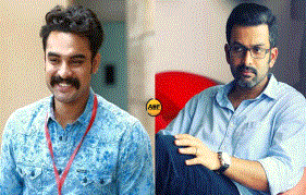 Tovino Thomas To Replace Prithviraj In Aami