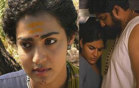 Trailer of anthology film 'Aanum Pennum' starring Parvathy, Joju George, Asif Ali  is impressive