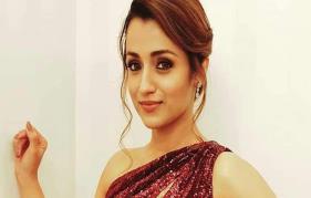 Trisha walks out of the upcoming Telugu film Acharya in Chiranjeevi due to artistic differences