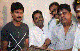 Udhayanidhi Stalin’s Kanne Kalai Maane Goes On Floors