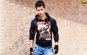 Varun Dhawan’s October Release Date Preponed?