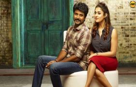 Velaikkaran confirmed for 22 Dec