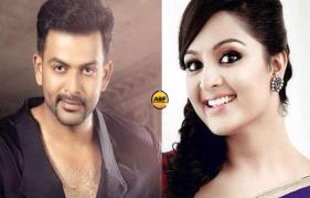 Venus Next Will Have Prithviraj And Manju Warrier In The Lead