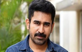 Vijay Antony's huge gesture for producers amidst lockdown!