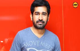 Vijay Antony to play dual Role in Annadurai 