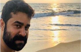 Vijay Babu: Its healthy to be alone