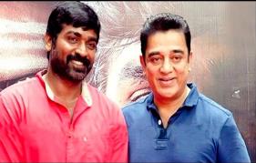 Vijay Sethupathi to assume this job in Kamal Haasans Thalaivan Irukkindraan? 