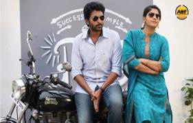 Vikram Prabhu and Manjima Mohan starrer Sathriyan gets ‘U’ Certificate