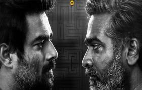 Vikram Vedha To Be Remade In Hindi.