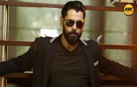 Vikram-Vijay Chander Project To Release After Dhruva Natchathiram