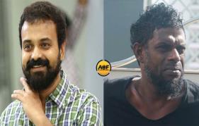 Vinayakan and Kunchako Boban team up for Sugeeth’s next