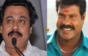 Vinayan’s Next Is A Biopic On Kalabhavan Mani